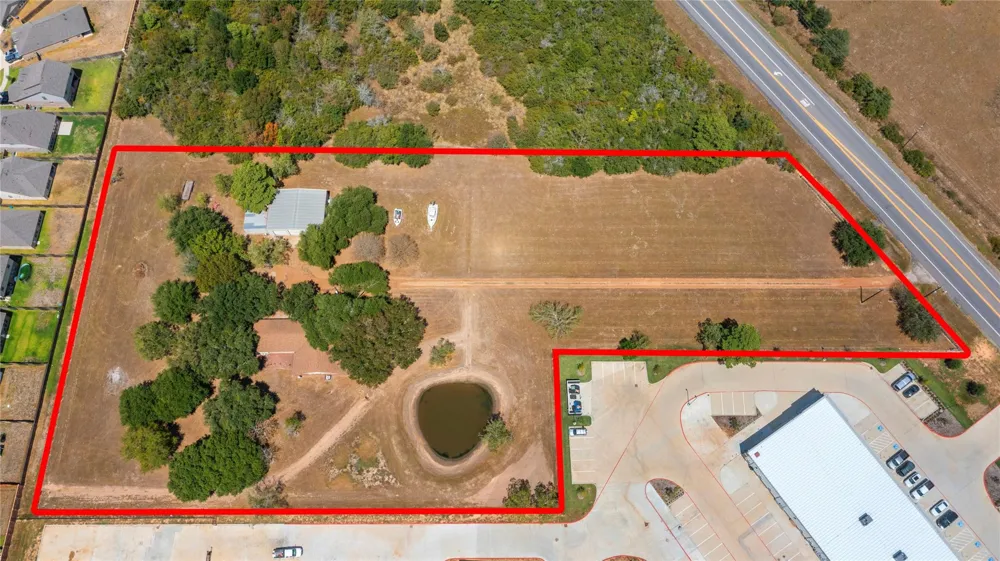 5418 Fm 359 Road Brookshire, TX 77423