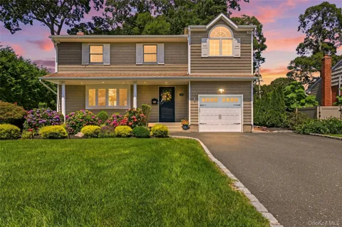 53 Rensselaer Drive