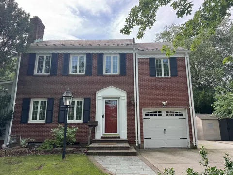 210 Clinton Road