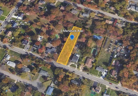 0 Manatuck Boulevard