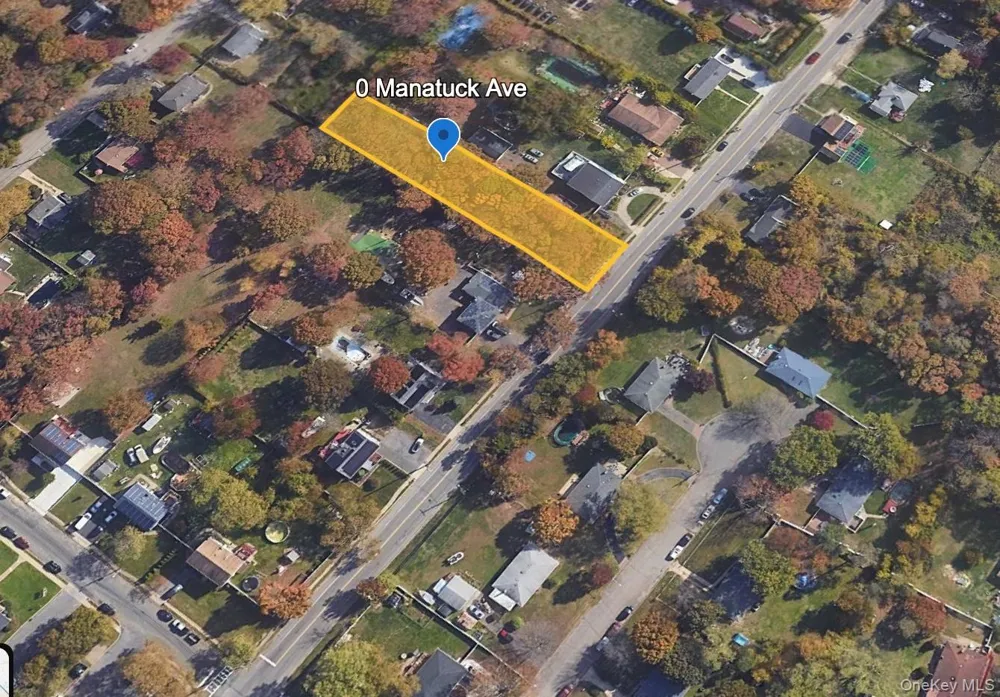 0 Manatuck Boulevard Bay Shore, NY 11706