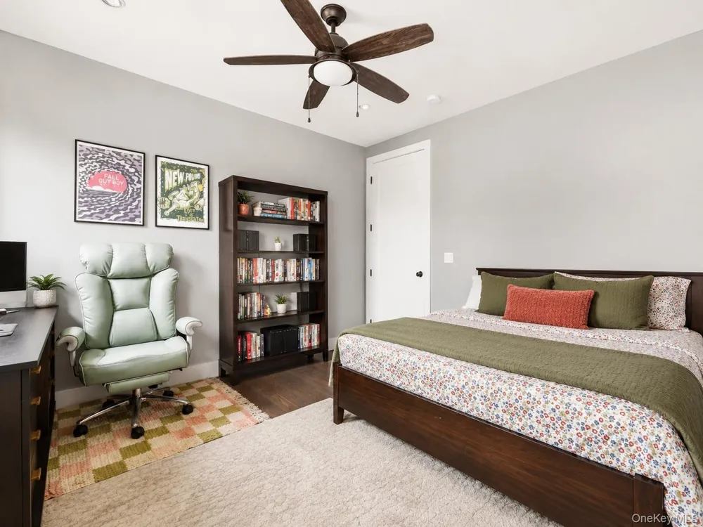 8411 Homelawn Street Jamaica Estates, NY 11432