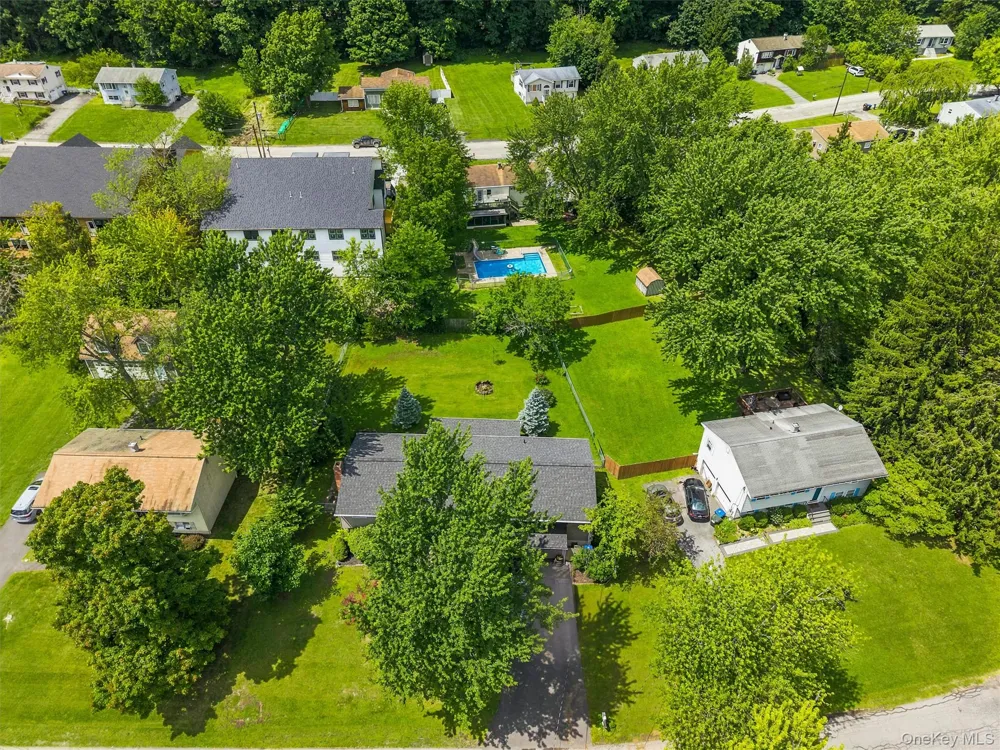 358 Lake Shore Drive Monroe, NY 10950