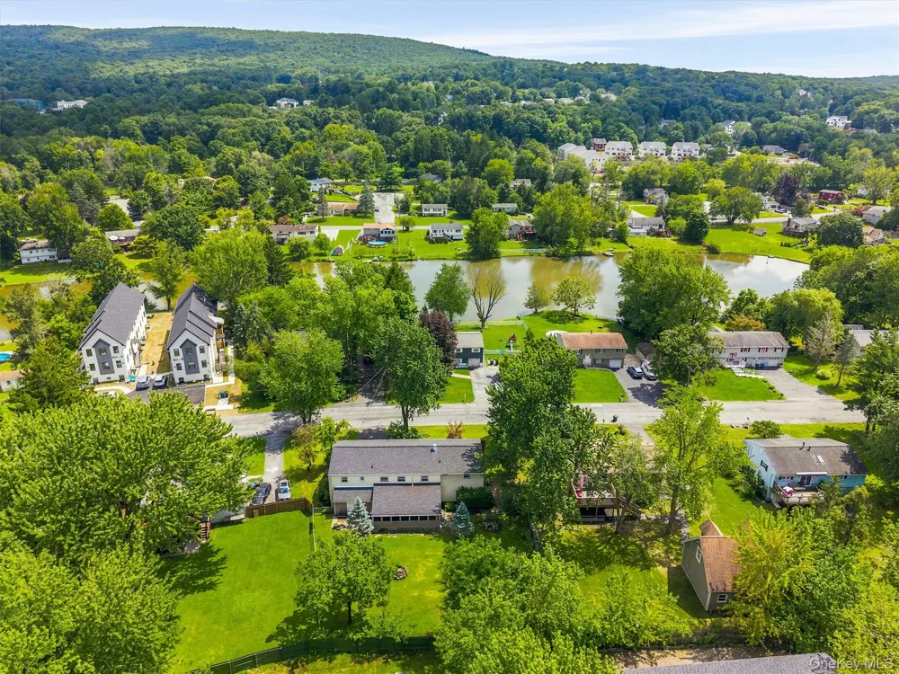 358 Lake Shore Drive Monroe, NY 10950