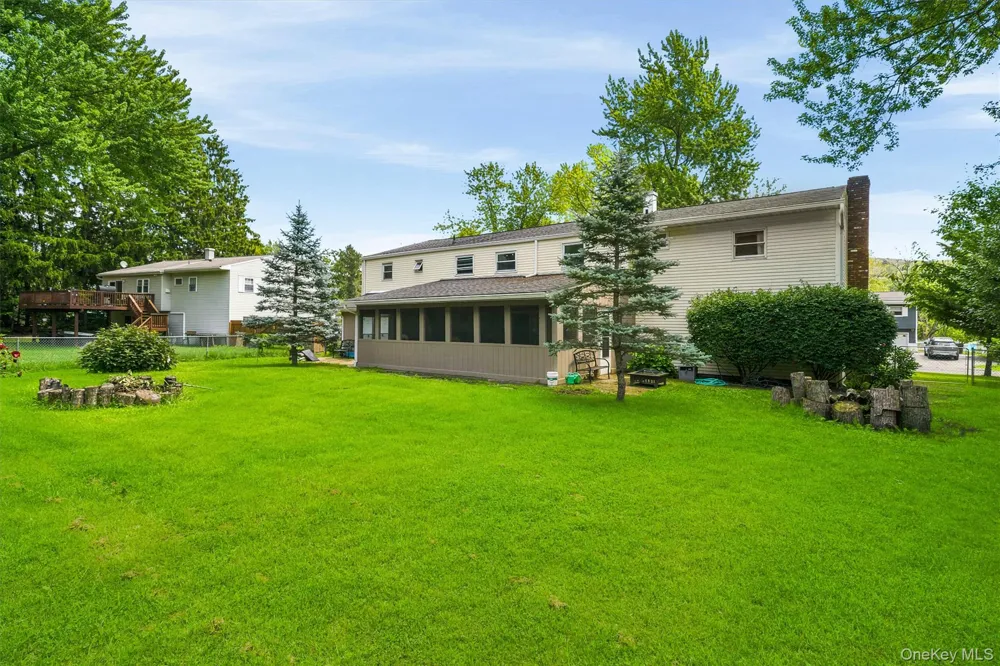 358 Lake Shore Drive Monroe, NY 10950