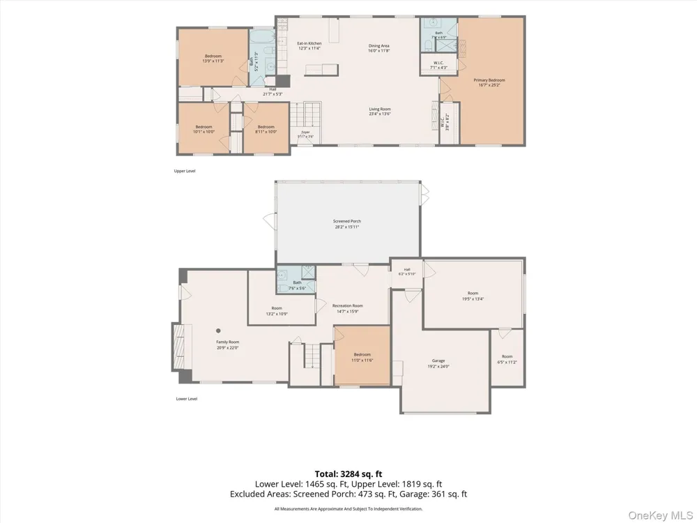 358 Lake Shore Drive Monroe, NY 10950