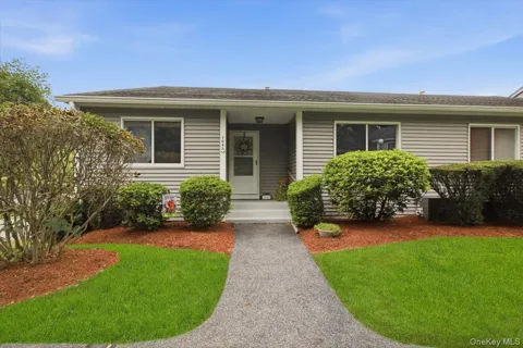 184 Long Hill Drive #A