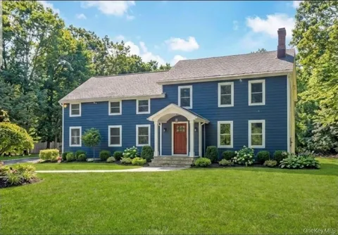 30 New Mill Road