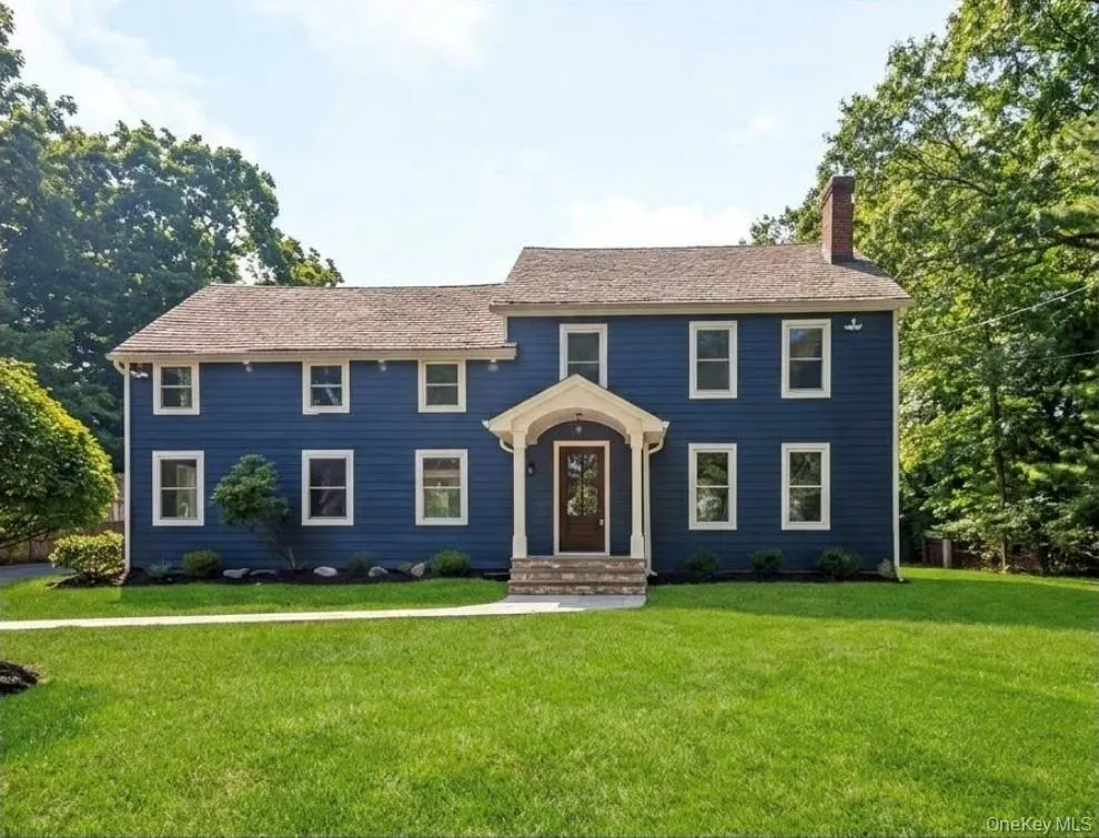 30 New Mill Road Smithtown, NY 11787