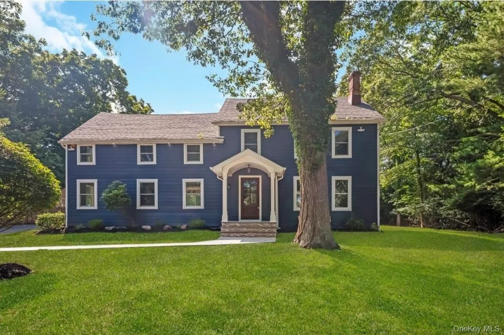 30 New Mill Road Smithtown, NY 11787