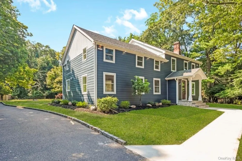 30 New Mill Road Smithtown, NY 11787