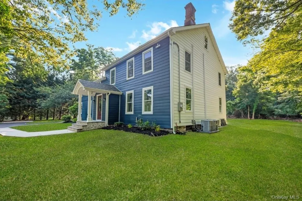 30 New Mill Road Smithtown, NY 11787