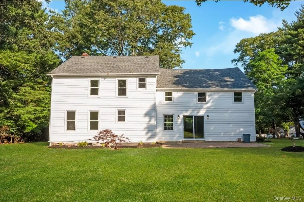 30 New Mill Road Smithtown, NY 11787