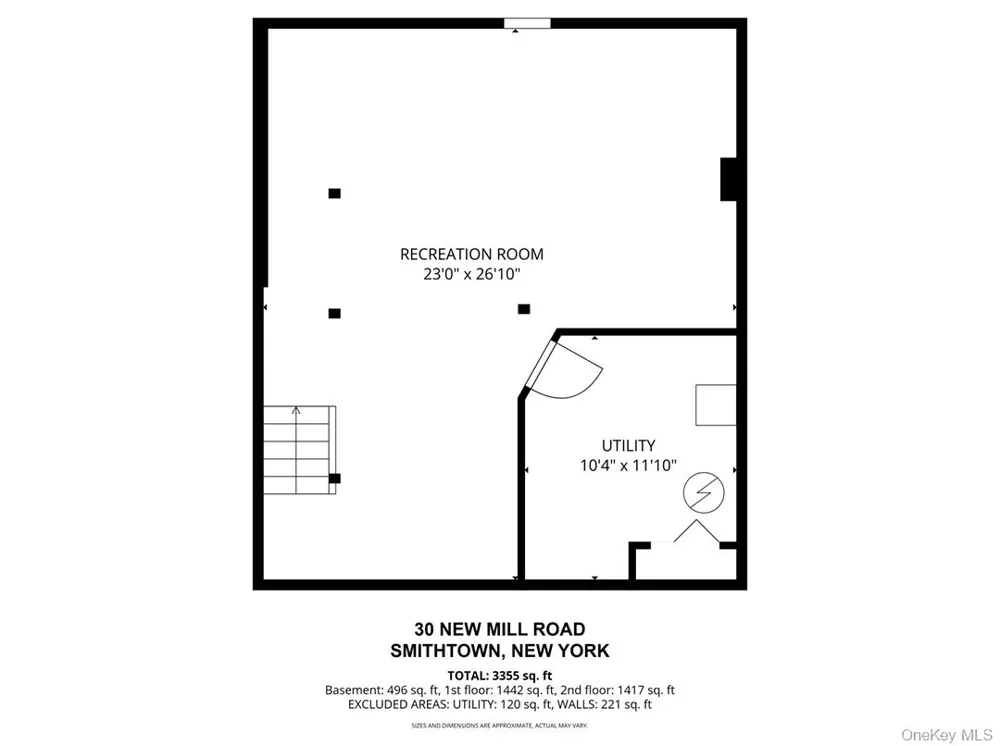 30 New Mill Road Smithtown, NY 11787
