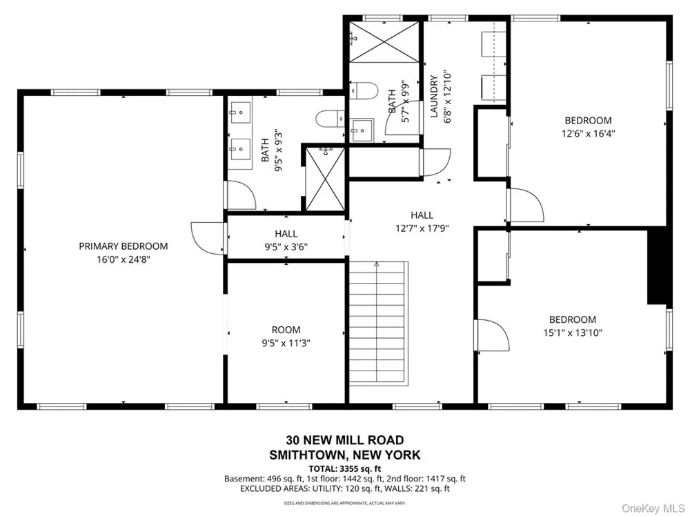 30 New Mill Road Smithtown, NY 11787