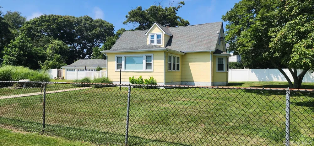 9 Babylon Road Mastic Beach, NY 11951