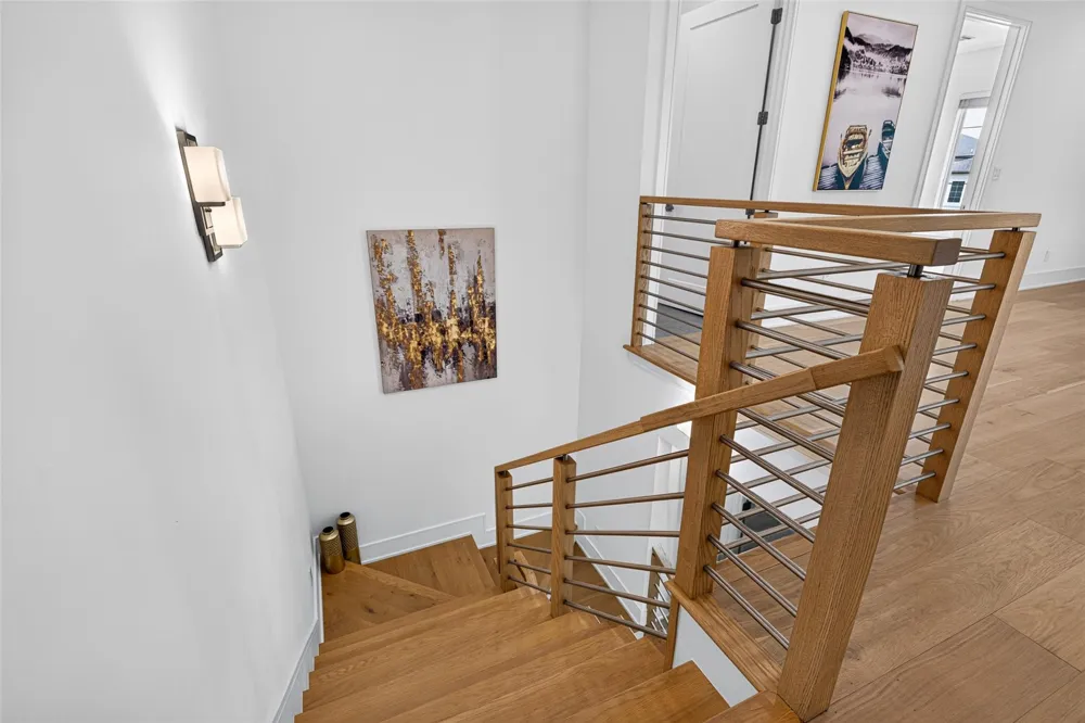 4303 Dorothy Street Bellaire, TX 77401