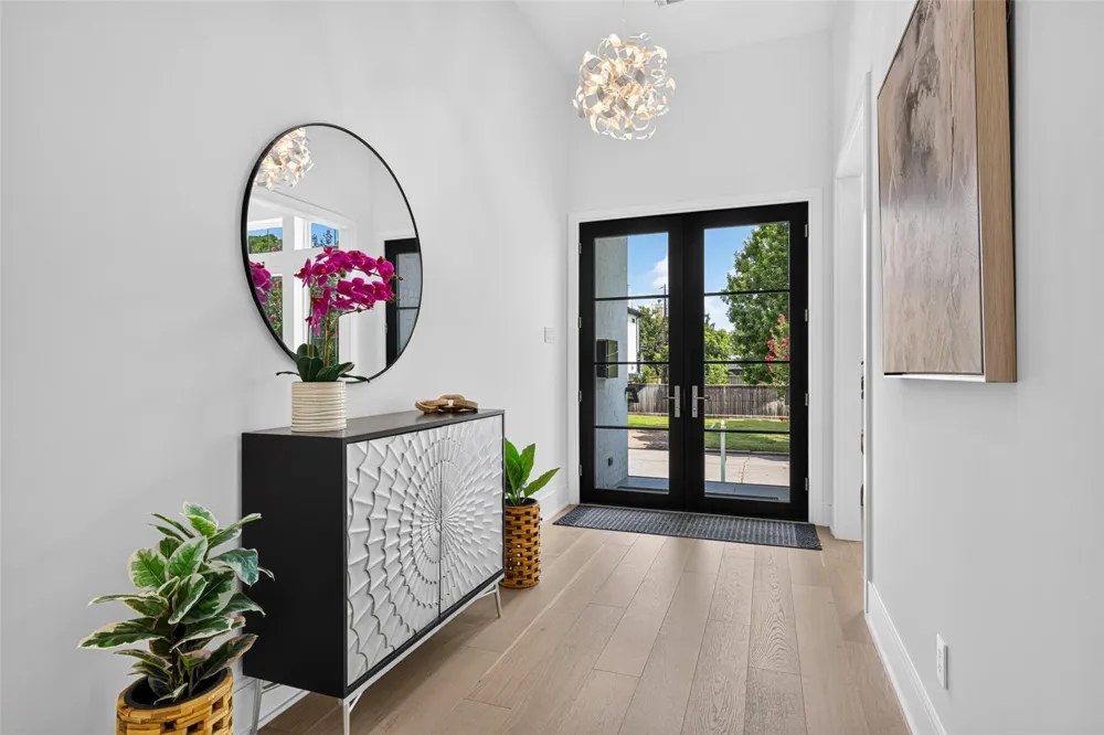 4303 Dorothy Street Bellaire, TX 77401