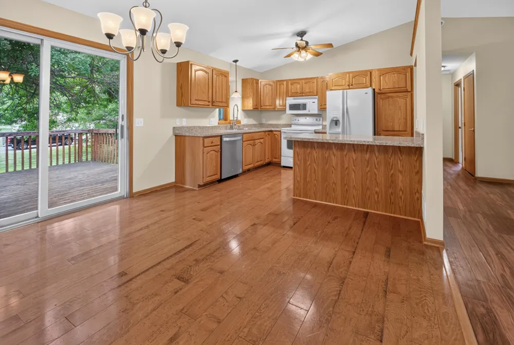 108 Celestine Circle Mankato, MN 56001