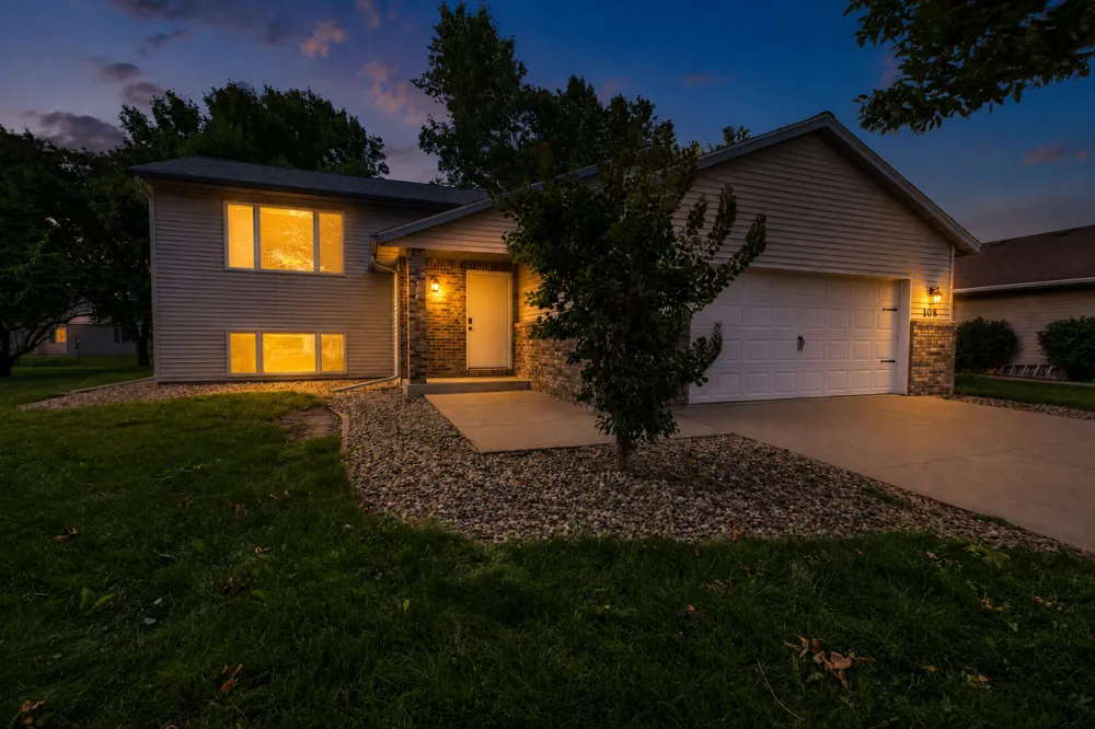 108 Celestine Circle Mankato, MN 56001