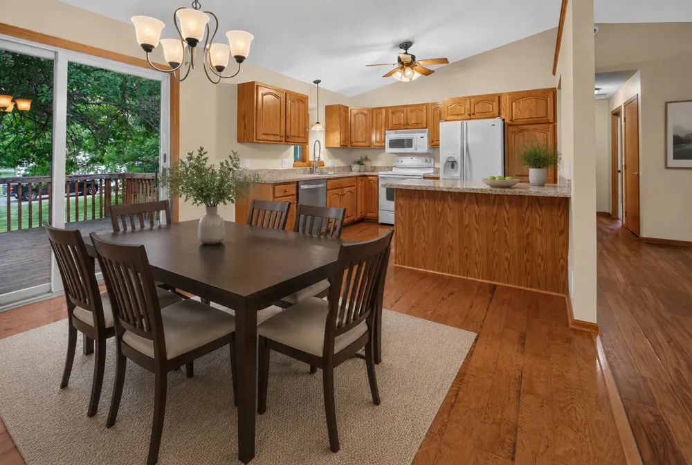 108 Celestine Circle Mankato, MN 56001