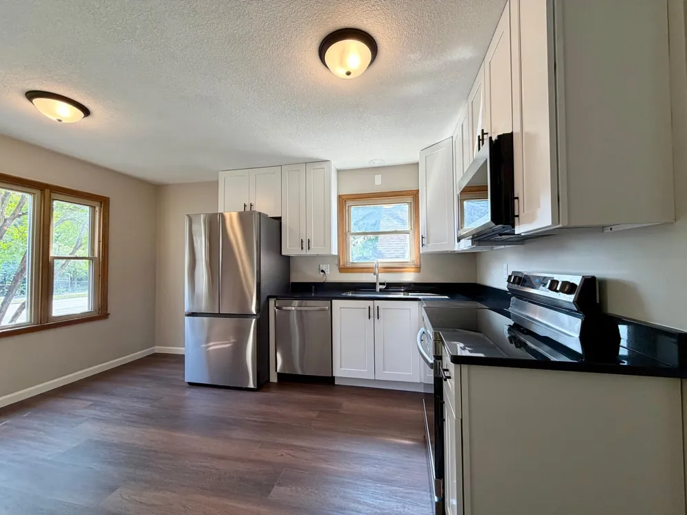 5701 Humboldt Avenue Brooklyn Center, MN 55430