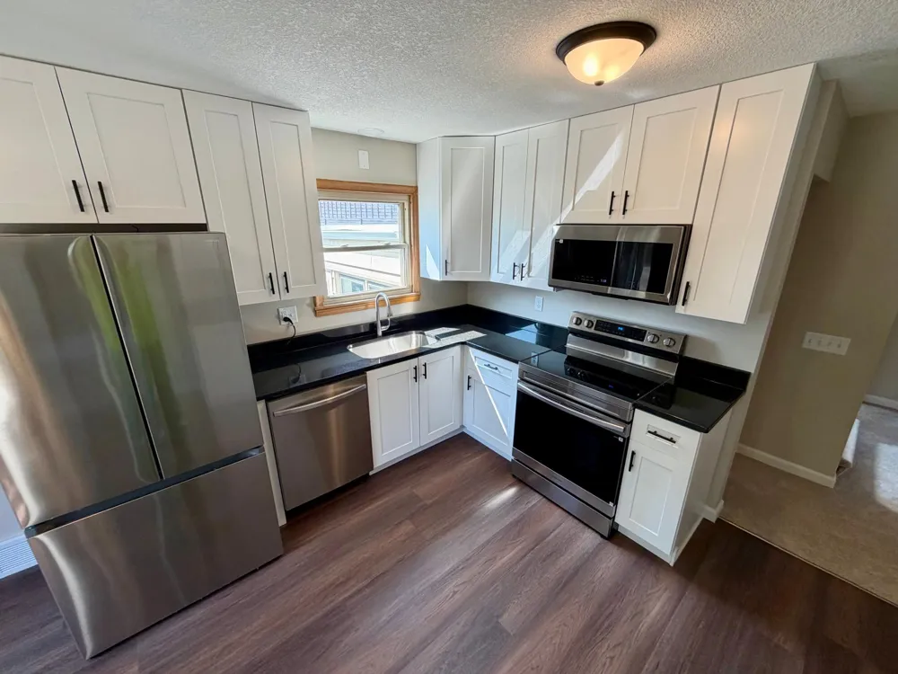 5701 Humboldt Avenue Brooklyn Center, MN 55430