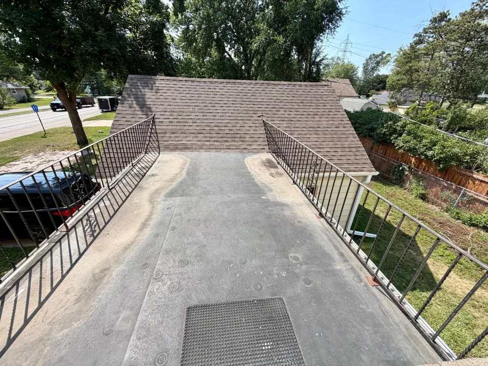 5701 Humboldt Avenue Brooklyn Center, MN 55430