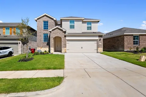 4611 Carnation Drive