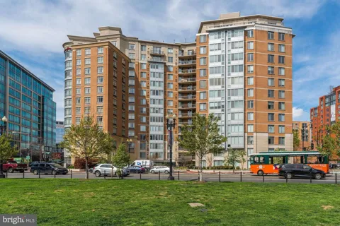 555 MASSACHUSETTS AVENUE NW #1110