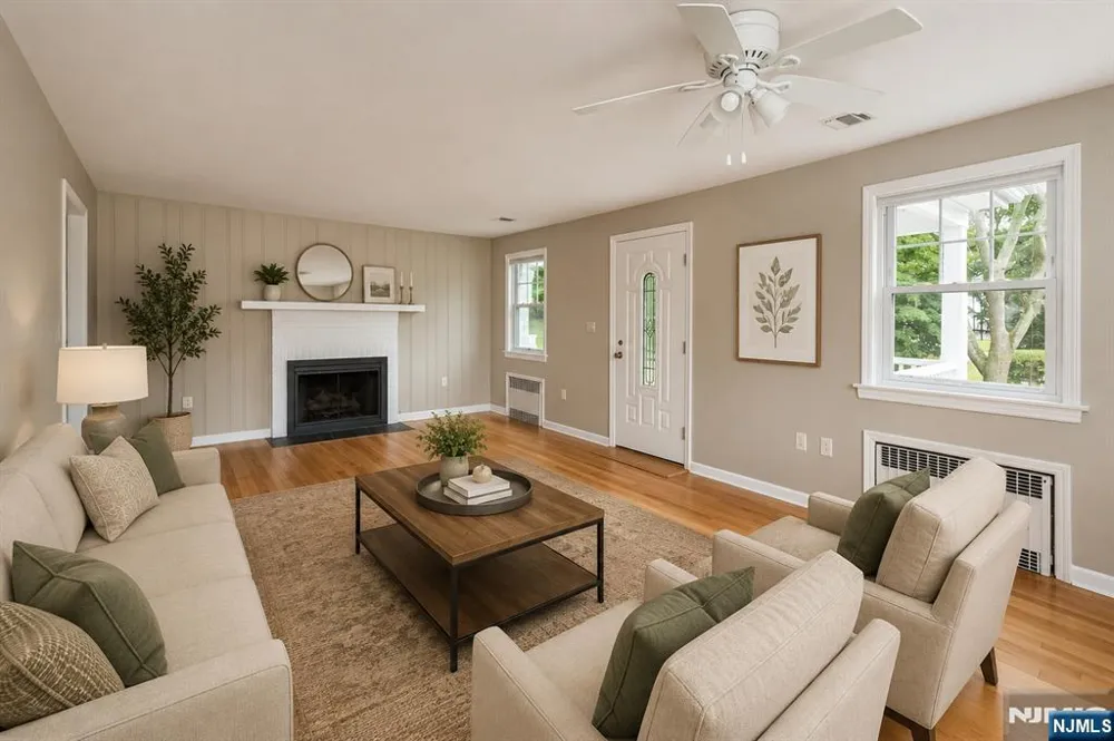 345 Bowden Road Cedar Grove, NJ 07009