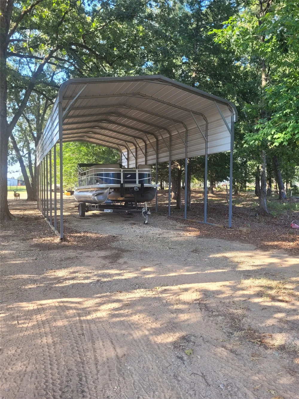 10510 U. S. Highway 82 E Blossom, TX 75416