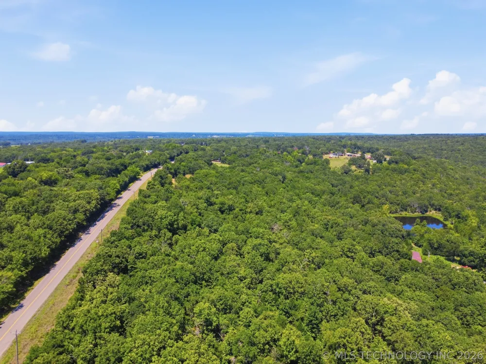 124 Highway Weleetka, OK 74880