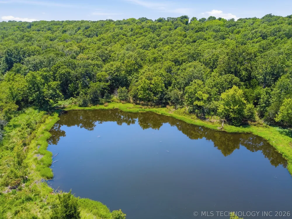 124 Highway Weleetka, OK 74880