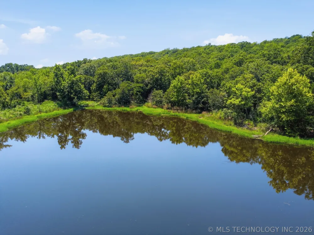 124 Highway Weleetka, OK 74880