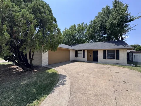 1610 Kingston Drive