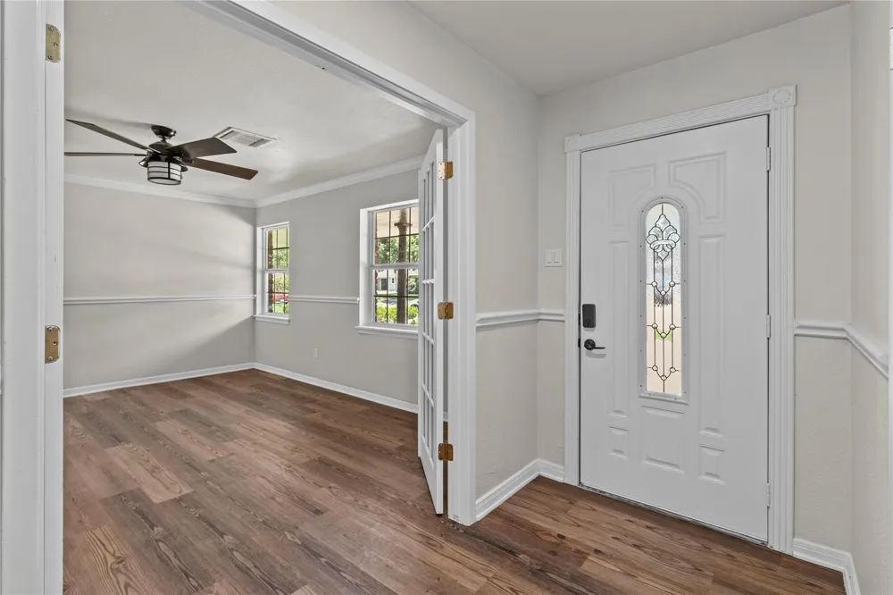 2304 Harper Drive Pasadena, TX 77502