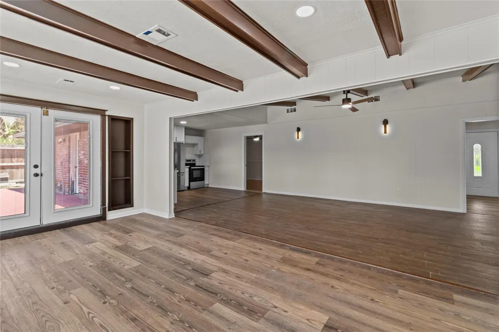 2304 Harper Drive Pasadena, TX 77502