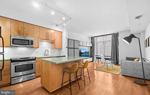 437 NEW YORK AVENUE NW #206
