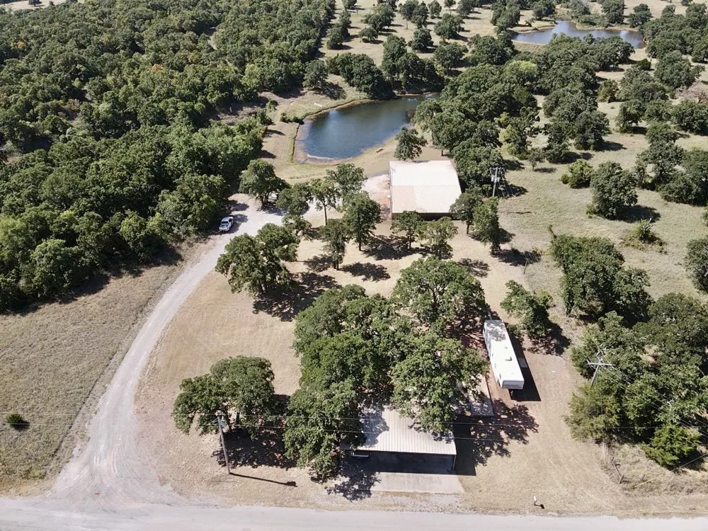 4414 York Road Marlow, OK 73055