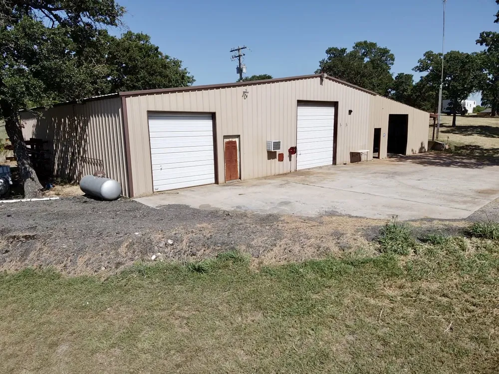 4414 York Road Marlow, OK 73055