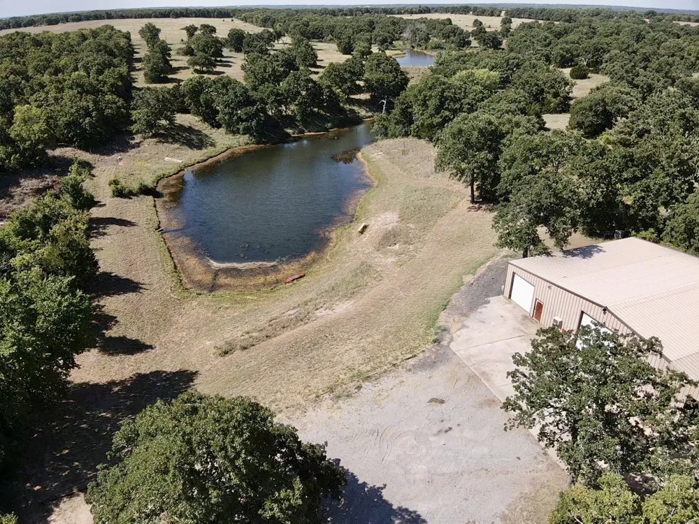 4414 York Road Marlow, OK 73055