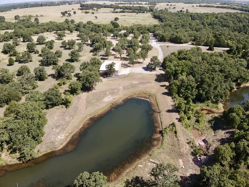 4414 York Road Marlow, OK 73055
