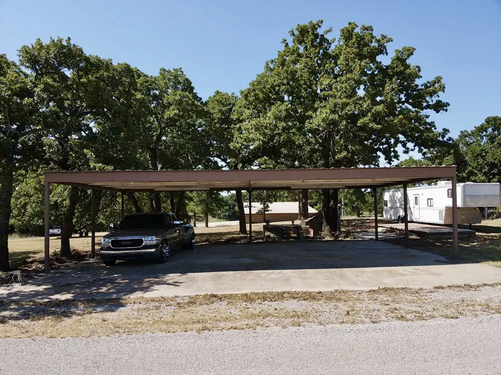 4414 York Road Marlow, OK 73055
