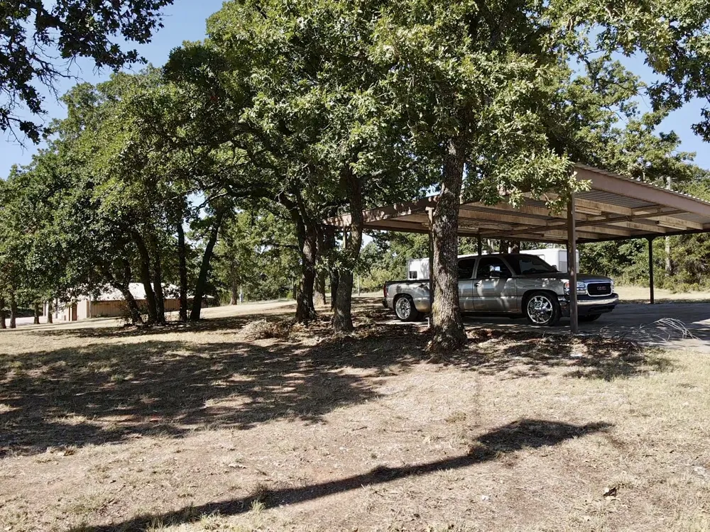 4414 York Road Marlow, OK 73055