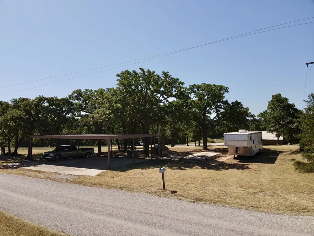 4414 York Road Marlow, OK 73055