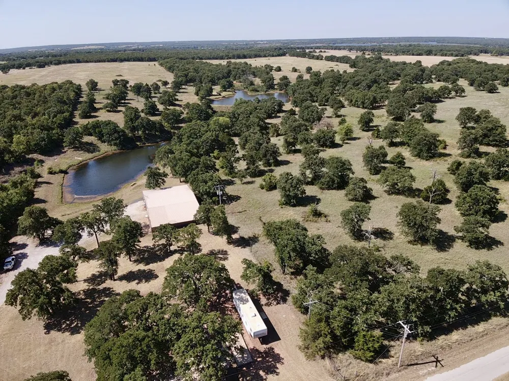 4414 York Road Marlow, OK 73055