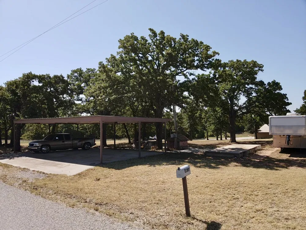 4414 York Road Marlow, OK 73055