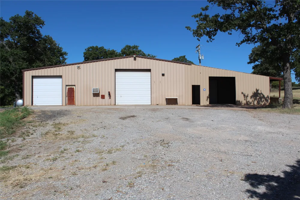 4414 York Road Marlow, OK 73055