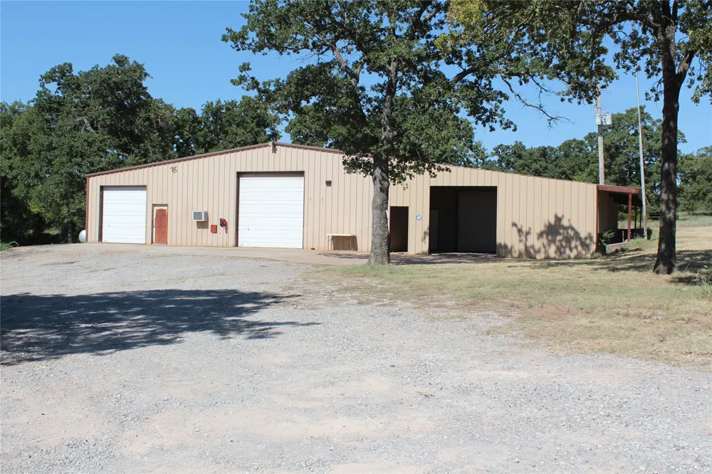 4414 York Road Marlow, OK 73055